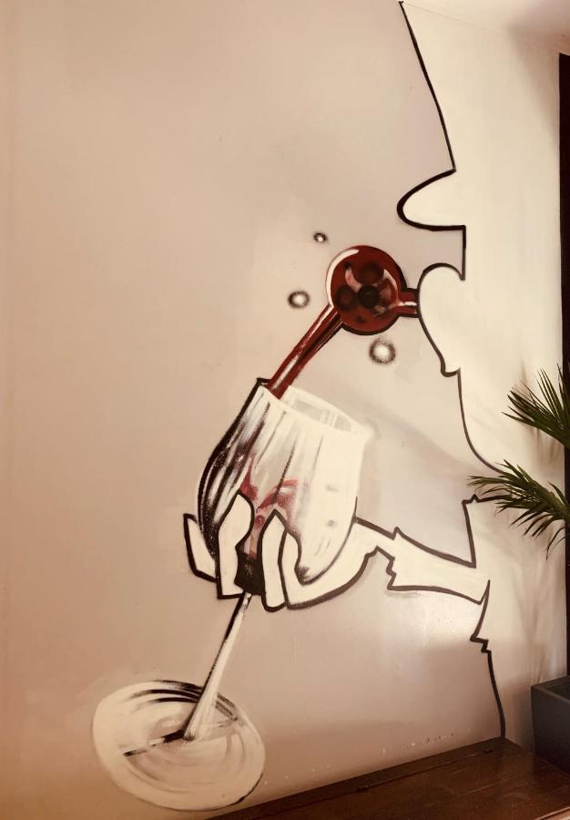 Hotel Stella Модена Екстер'єр фото