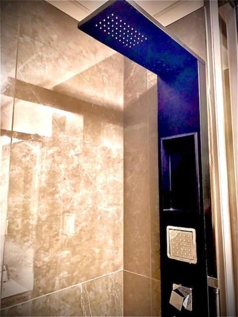 Hotel Stella Модена Екстер'єр фото