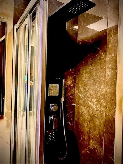 Hotel Stella Модена Екстер'єр фото